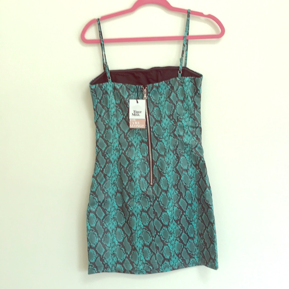 Brand new dress